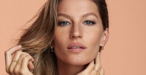 Gisele Bündchen: Bir Araya Geldiğimizde Daha Güçlüyüz