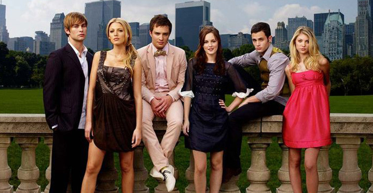 Gossip Girl Dizisinin Başrollerinde Değişikliliğe Gidilecek