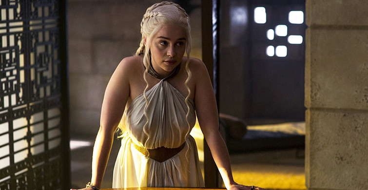 Game of Thrones Dizisi En İyi Bölümü Açıklandı