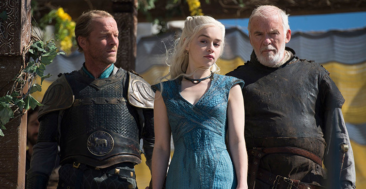 Game of Thrones Hayranları Sezonun Yeniden Çekilmesi İçin İmza Kampanyası Başlattı