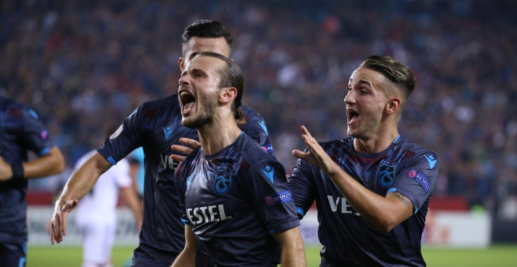 Göztepe, Abdülkadir Parmak’ı Transfer Ediyor!