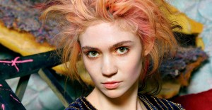 Grimes Kimdir? Grimes Boyu Kaç, Kilosu Kaç, Aslen Nereli, Sevgilisi Kimdir?