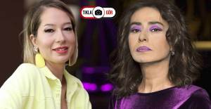 Gülçin Ergül’den Yıldız Tilbe Açıklaması