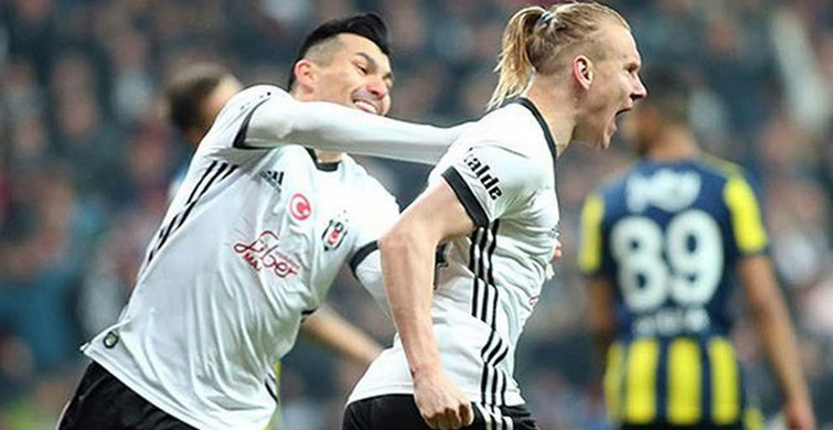 Beşiktaş'ta Büyük Transferler