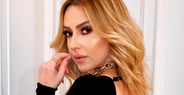 Hadise'nin Evlenmeliyiz Şarkısına Yaptığı Yorum Olay Oldu