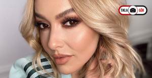 Hadise: Instagram’da Yorumları Kapattım