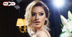Hadise, Sibel Can'ın Yeni Şarkısıyla Kaan Yıldırım’a Gönderme Yaptı