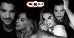Hadise ve Kaan Yıldırım Ayrılığı ile İlgili Bomba Bir İddia Ortaya Atıldı!