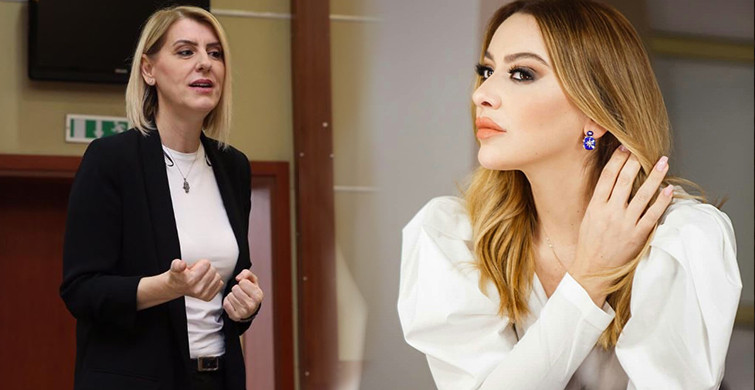 Sevda Türküsev: Kim Neresine Güveniyorsa Orasıyla Ön Plana Çıkar