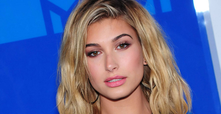 Hailey Baldwin'den Boy İtirafı