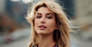 Hailey Baldwin Karantina Hakkında Konuştu