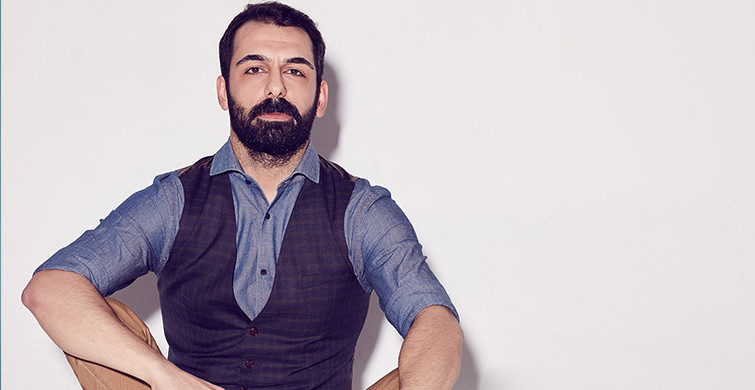 Haki Biçici Kimdir? Haki Biçici Boyu Kaç, Kilosu Kaç, Aslen Nereli, Sevgilisi Kimdir?