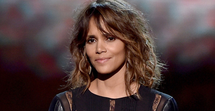 Halle Berry Fotoğrafları - Halle Berry Resimleri