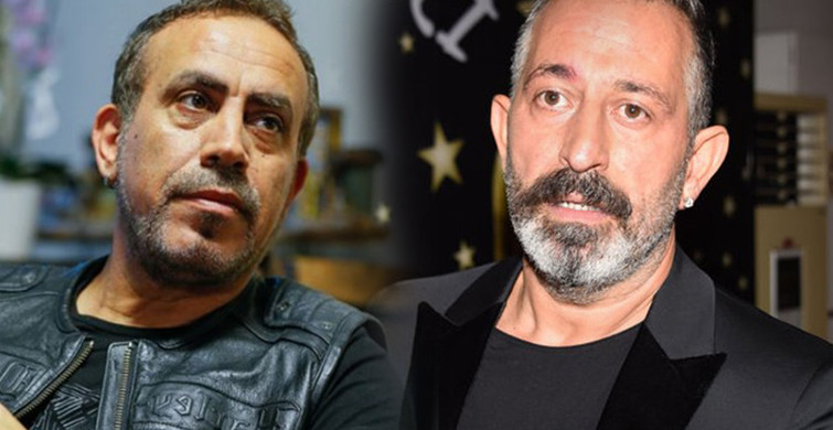 Cem Yılmaz'dan Haluk Levent'e Vurgun Göndermesi