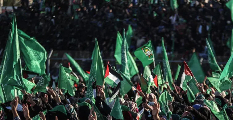 Hamas Nedir, Amaçları Nelerdir?