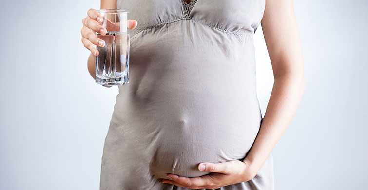 Hamileliğin Hangi Haftasında Hangi Besinler Tüketilmeli?