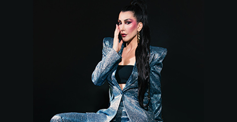 Hande Yener: ' Daha da Açık Giyineceğim!' 