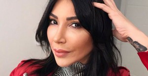 Hande Yener, Evine Girmeye Çalışan Takıntılı Hayranından İkinci Kez Şikayetçi Oldu