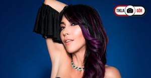 Hande Yener'in Yeni Tarzı Çok Konuşuldu