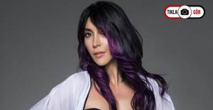 Hande Yener Yeni Albümü Hakkında Bilgi Verdi