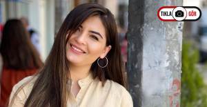 Hanife Gürdal İmaj Değiştirdi