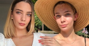 Modelliği Bırakan Harriet Rose, Bakımevinde Çalışmaya Başladı
