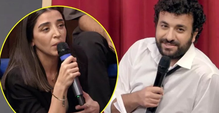 Hasan Can Kaya'nın Konuşanlar programına damga vuran masaj itirafı!