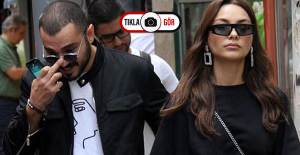 Hazal Filiz Küçükköse, Alp Güler ile Barıştı mı?
