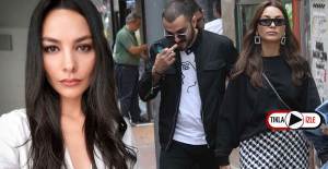 Hazal Filiz Küçükköse ile Alp Güler Ayrılık Sonrası İlk Kez Görüntülendi