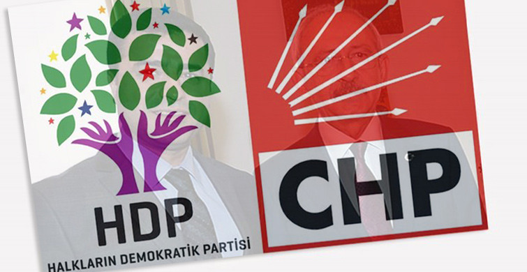 HDP Ve Onun Yandaşı CHP'nin Bu Haftaki Yalanları