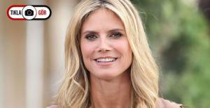 Heidi Klum’un, Kendisinden 16 Yaş Küçük Sevgilisi ile Pozları Tepkilere Yol Açtı!