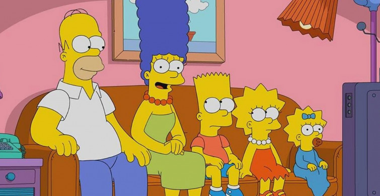 Her şeyi bilen Simpsonlar’ın bir kehaneti daha gerçek oldu