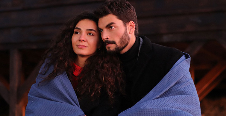 Feride Çetin Hercai Dizisinden Ayrılıyor