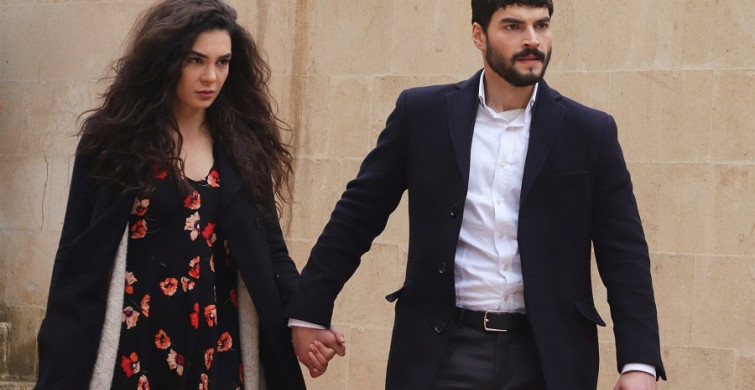 Hercai Dizisi Konusu Ne, Oyuncuları Kimler? Hangi Kanalda?