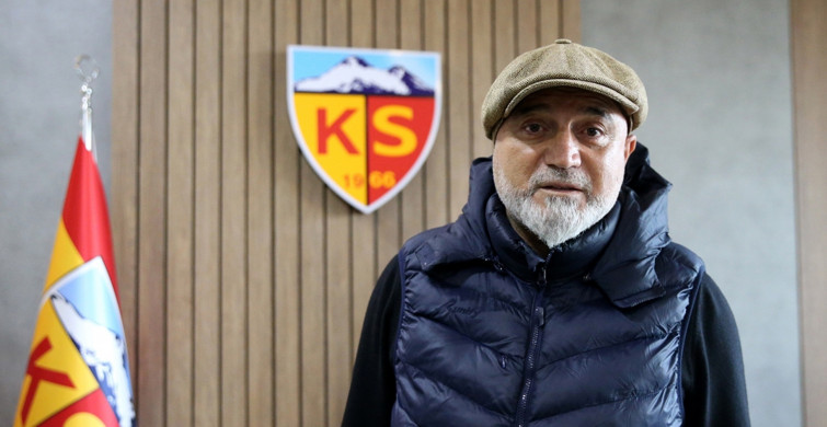 Hikmet Karaman'dan Galatasaray Teknik Direktörü Domenec Torrent Hakkında İlginç Yorum!