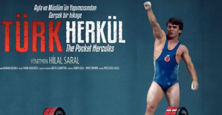 Cep Herkülü Filminde Turgut Özal'ı Barış Kıralioğlu Canlandıracak