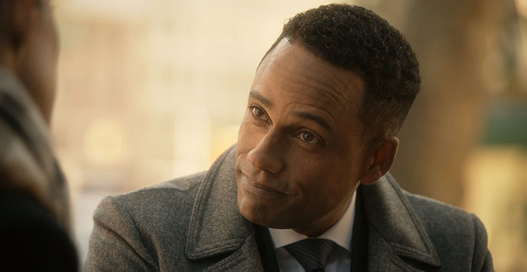 Hill Harper Kimdir? Hill Harper Boyu Kaç, Kilosu Kaç, Aslen Nereli, Sevgilisi Kimdir?