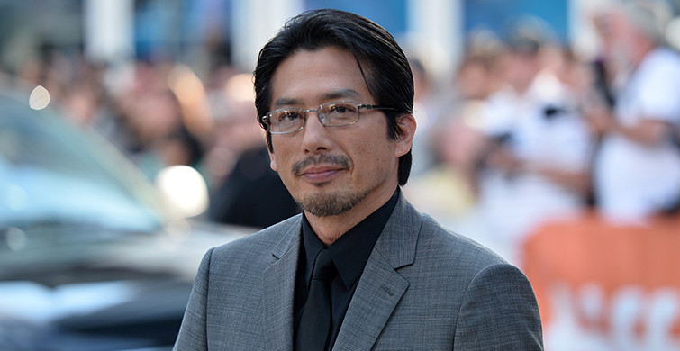 Hiroyuki Sanada Kimdir? Hiroyuki Sanada Boyu Kaç, Kilosu Kaç, Aslen Nereli, Eşi Kimdir?