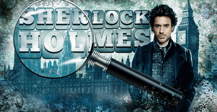 Sherlock Holmes Filmi Nerede Çekildi? Oyuncuları Kimler, Konusu Ne?