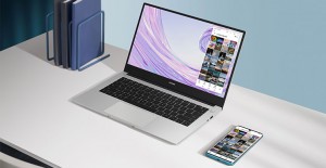 Huawei MateBook D 15'in Özellikleri Açıklandı! Fiyatı Kaç TL Olacak?