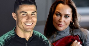 Hülya Avşar, Cristiano Ronaldo’nun Başlattığı Akıma Dahil Oldu