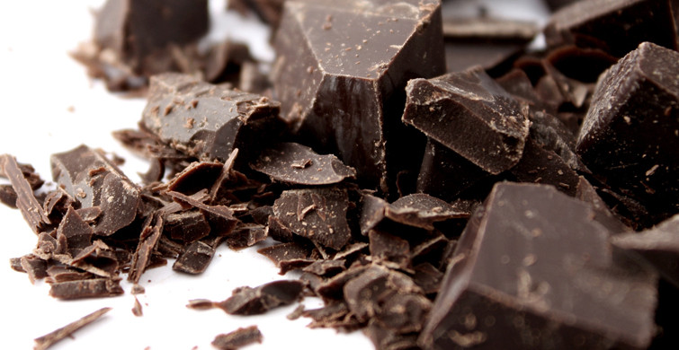 Çikolataya Bakış Açınızı Sorgulatacak 15 Özel Tasarım Çikolata Modeli