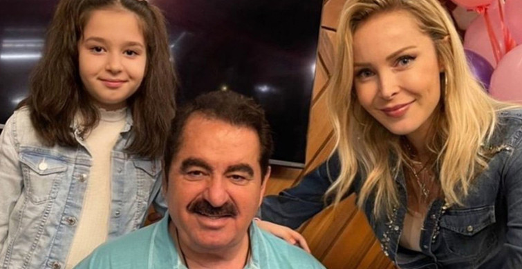 İbrahim Tatlıses'in eski eşi Ayşegül Yıldız'dan bomba iddia! 'İki hafta vurmamışsa kendimi aptal gibi hissediyorum'