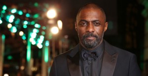 Idris Elba: Her Yıl Bir Hafta Karantinaya Girelim
