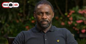 Idris Elba’dan Coronavirüs Açıklaması