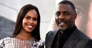 Idris Elba, Eşiyle Birlikte Geçirdiği Karantina Sürecini Anlattı