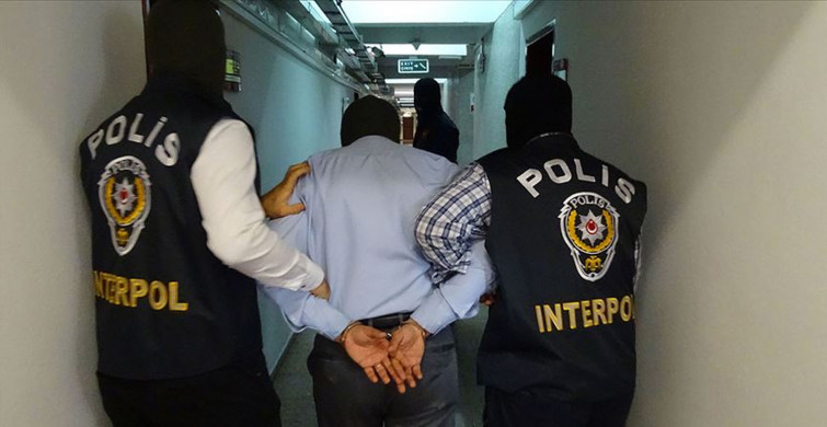 Interpol Nedir, Interpol Kırmızı Liste Ne Demek, Interpol Kırmızı Listesinde Bulunan Türkler Kimler?