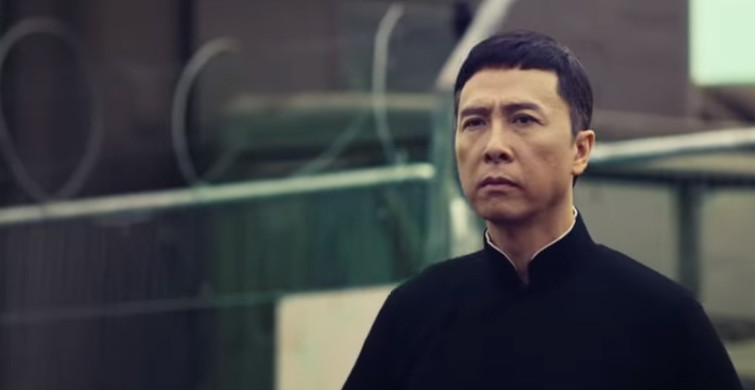 Ip Man 4: Final Filmi Nerede Çekildi? Oyuncuları Kimler, Konusu Ne?