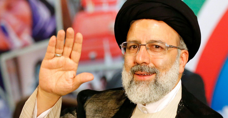 İran’ın Yeni Cumhurbaşkanı İbrahim Reisi Kimdir?