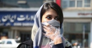 İran'da Coronavirüsün Önüne Geçilemiyor!